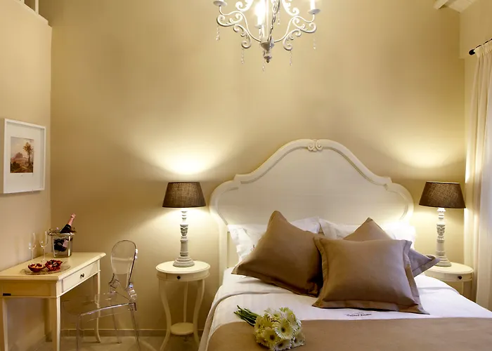 Hotel with view: Sweet Home Hotel