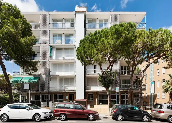 B&B: Seaborn Salou