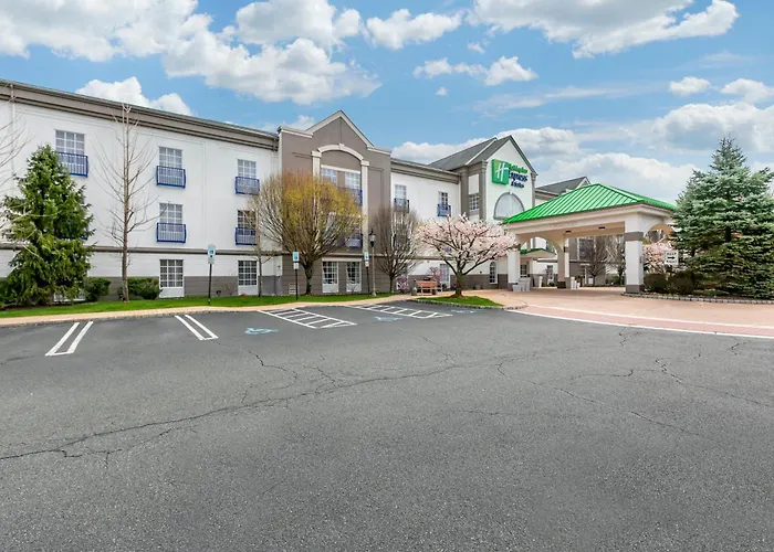 Holiday Inn Express Mount Arlington By Ihg