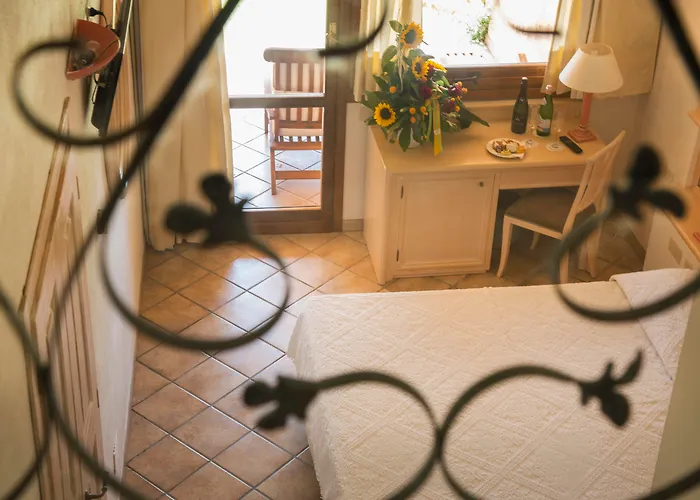 Sant'Elmo Beach Hotel