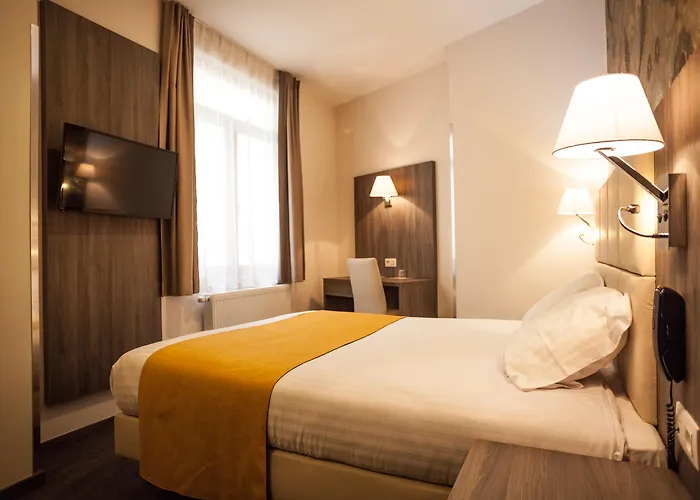 Dansaert Hotel