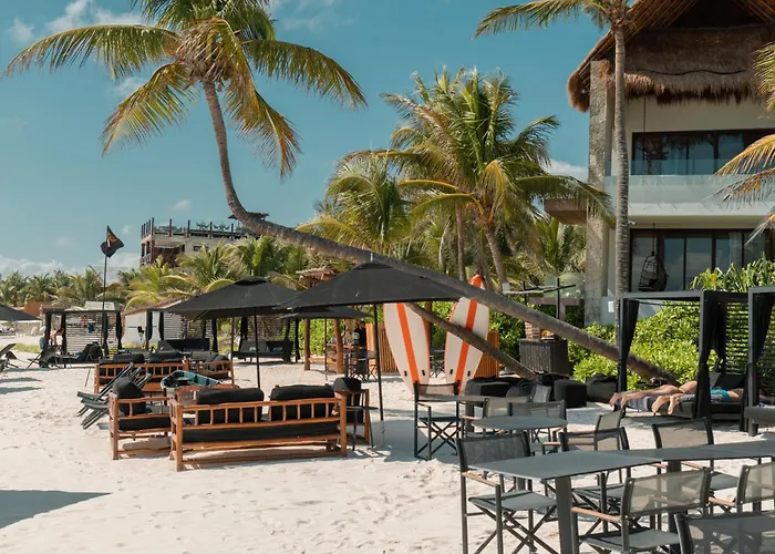 Tago Tulum By G s