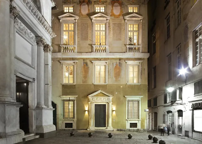 Palazzo Grillo