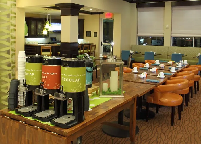 Hilton Garden Inn Frederick