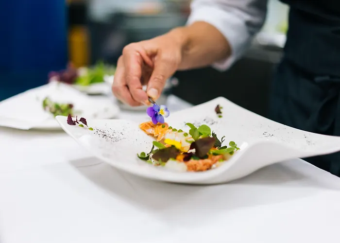 Hotel with view: Grand Hotel Villa Castagnola