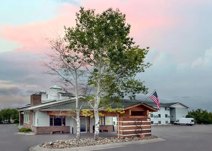 Super 8 By Wyndham
