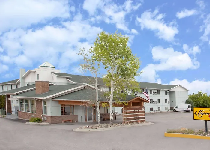 Super 8 By Wyndham