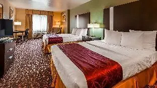 Best Western Plus