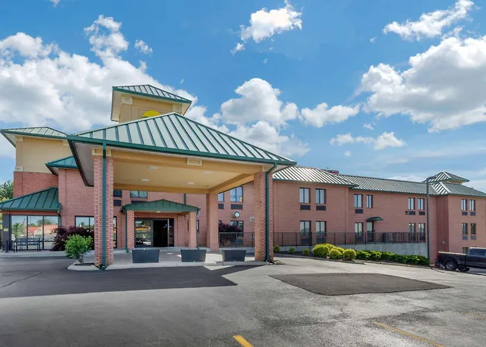 Comfort Inn Lenoir City-Knoxville