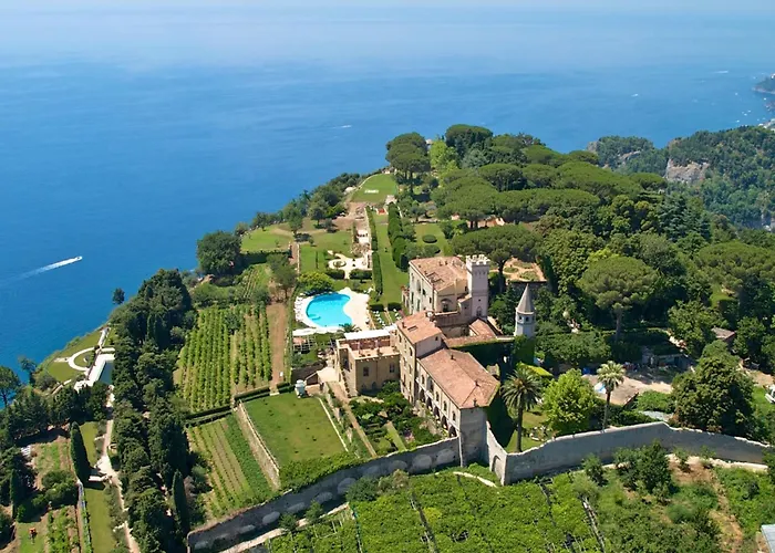 Villa Cimbrone