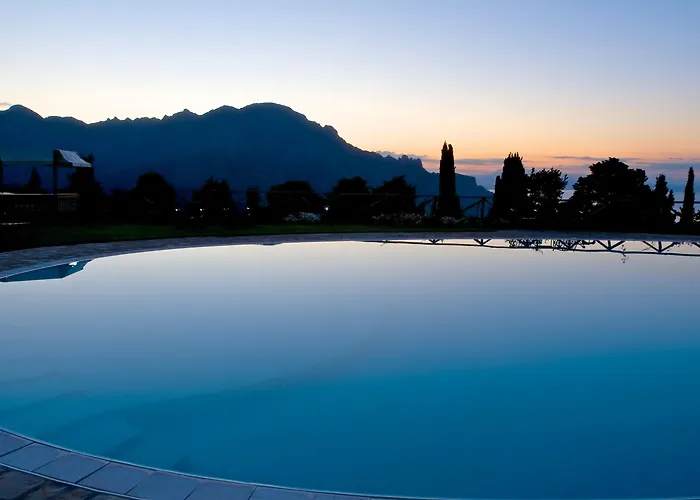 Villa Cimbrone