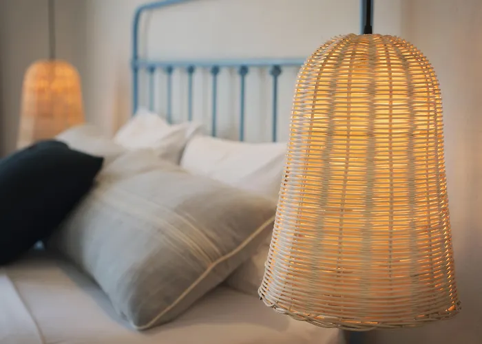 Jacuzzi hotel: Yacht Boheme Hotel-Boutique Class - Adults Only