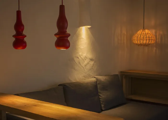 Jacuzzi hotel: Yacht Boheme Hotel-Boutique Class - Adults Only