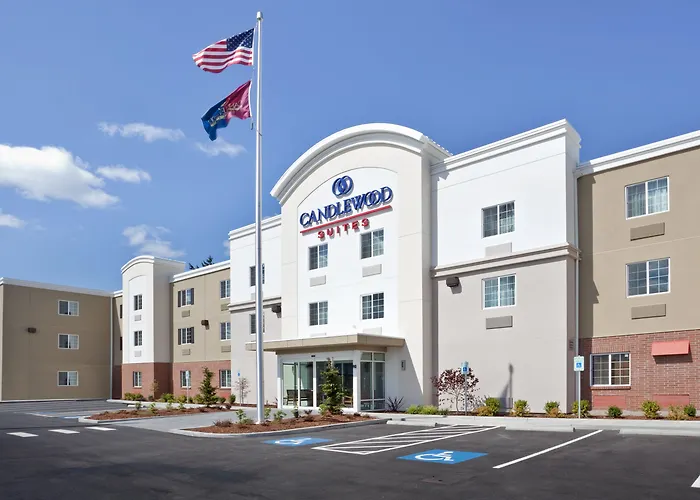 Embassy Suites By Hilton Seattle North Lynnwood