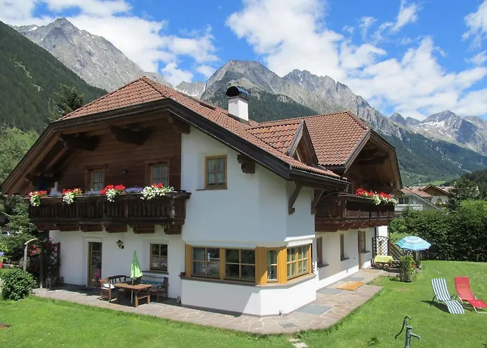 Casa vacanza: Hellweger Apartments