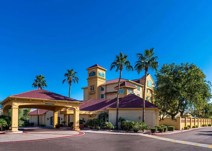 La Quinta By Wyndham Phoenix West