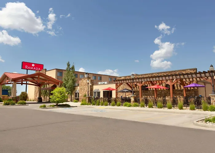 Ramada By Wyndham
