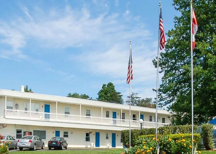 Rodeway Inn Rutland - Killington