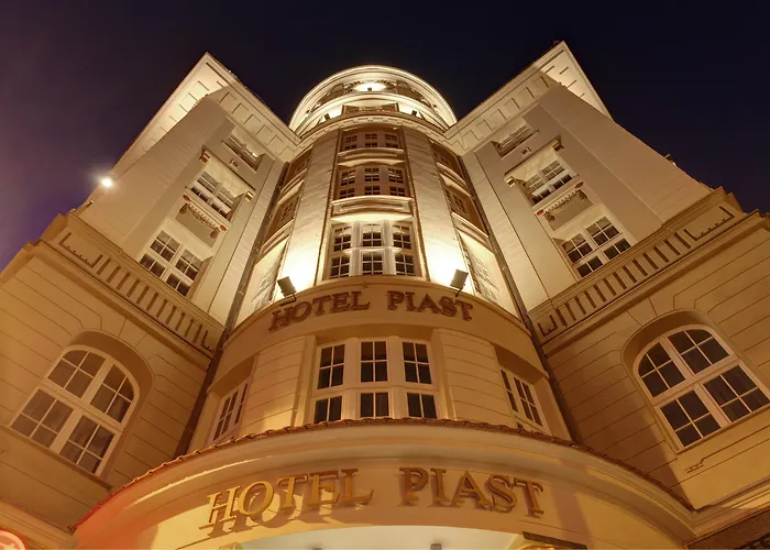 Hotel familiare: Hotel Piast Wroclaw Centrum