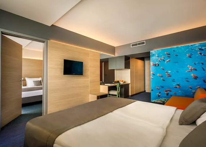 Hotel Icici - By Liburnia Hotels & Villas