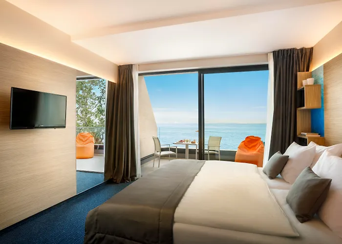 Hotel Icici - By Liburnia Hotels & Villas