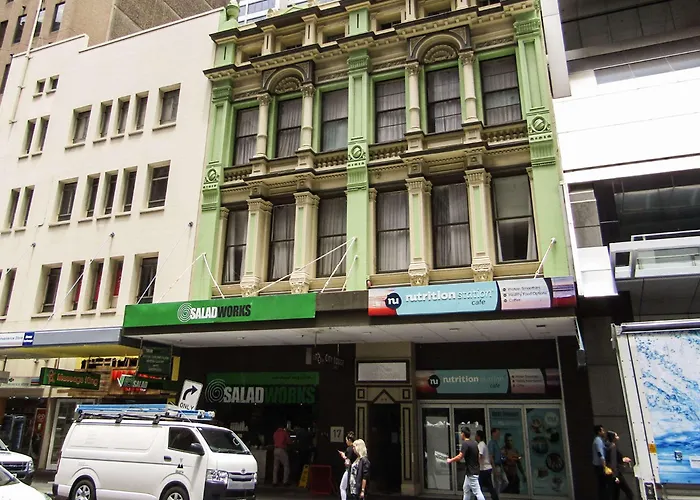 Apartment Sydney