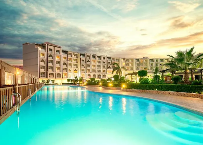 Romantisch hotel: Hawaii Caesar Palace Aqua Park - Families And Couples Only