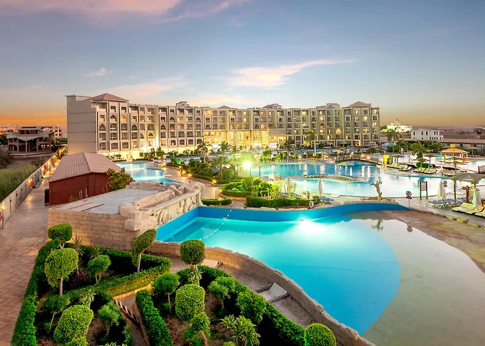 Romantisch hotel: Hawaii Caesar Palace Aqua Park - Families And Couples Only