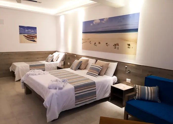 Sobrado Boutique Hotel