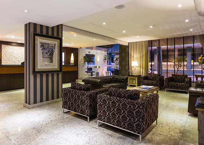 Faial Prime Suites