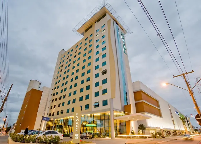 Firenze Business Hotel