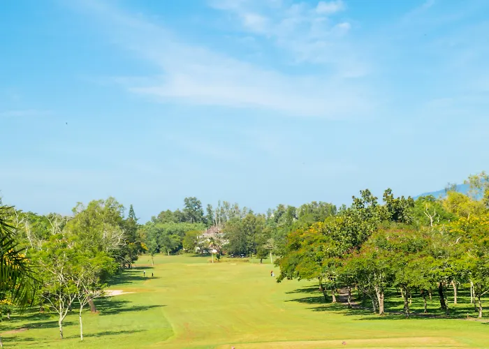Cinta Sayang Resort