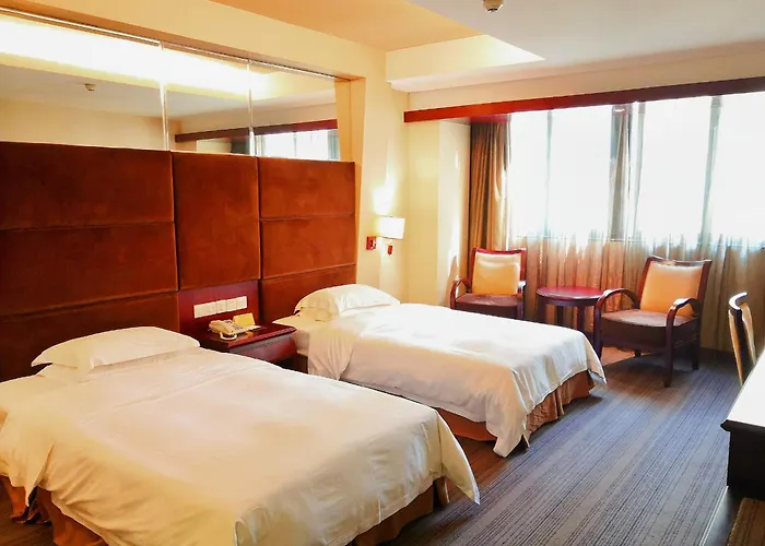 Friendship Hotel
