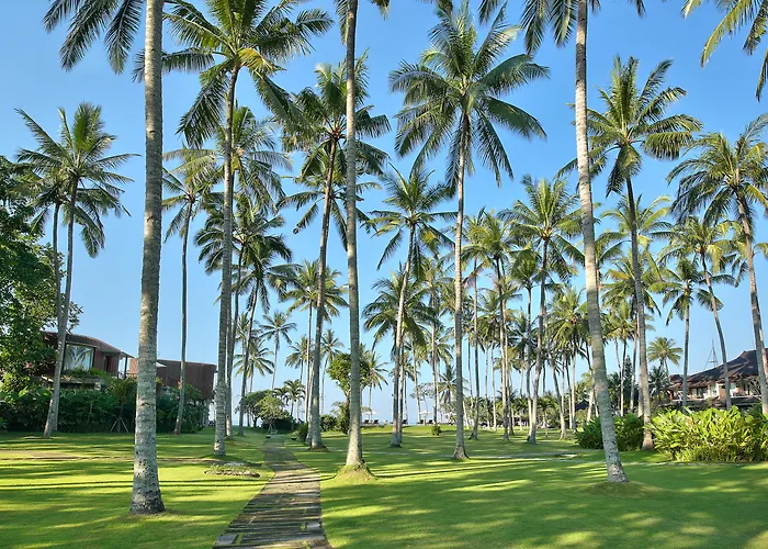 Candi Beach & Spa