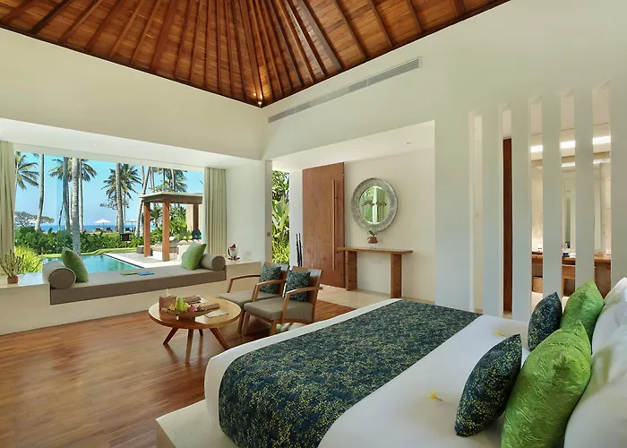 Candi Beach & Spa