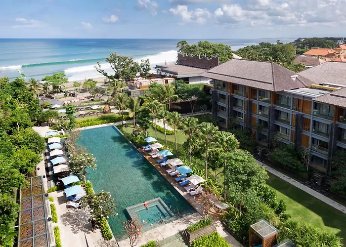 Hotel Indigo Bali Seminyak Beach By Ihg