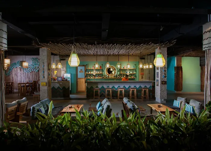 Mahagiri Resort Nusa Lembongan