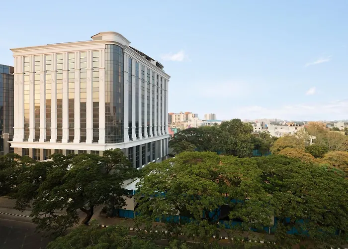Ramada Plaza Chennai