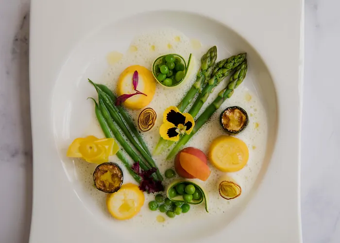 Villa: Schoone Oordt Country House