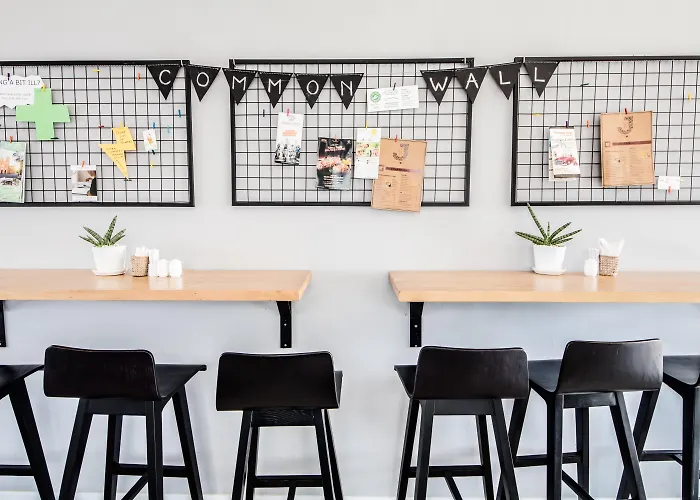 Common Inn Thao Dien