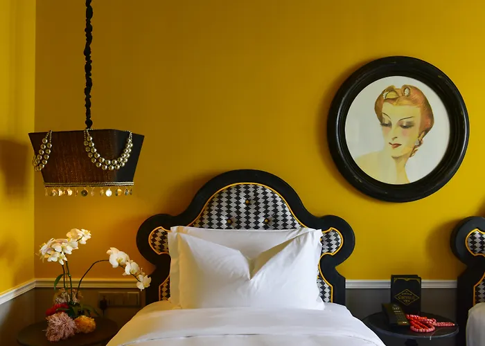 Hotel de la Coupole - MGallery