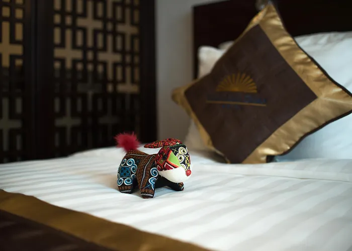 Thang Long Opera Hotel