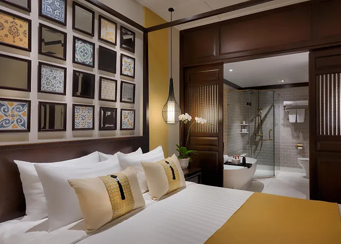Allegro . A Little Luxury & Spa