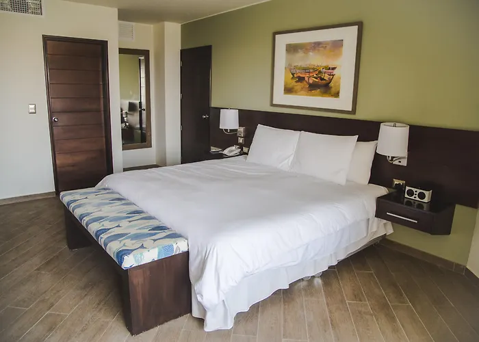 Aranwa Paracas Resort & Spa