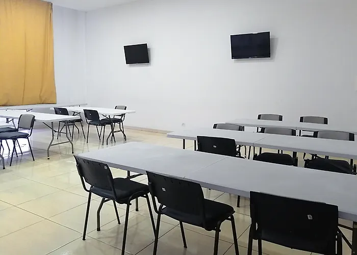 Pop Art Hotel CLC Puerto Mamonal Cartagena
