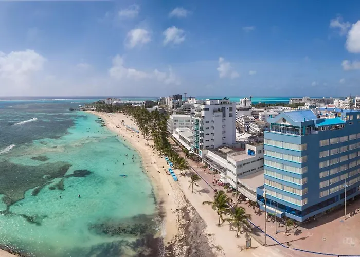Calypso Beach