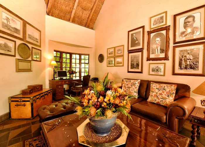 Ilala Lodge