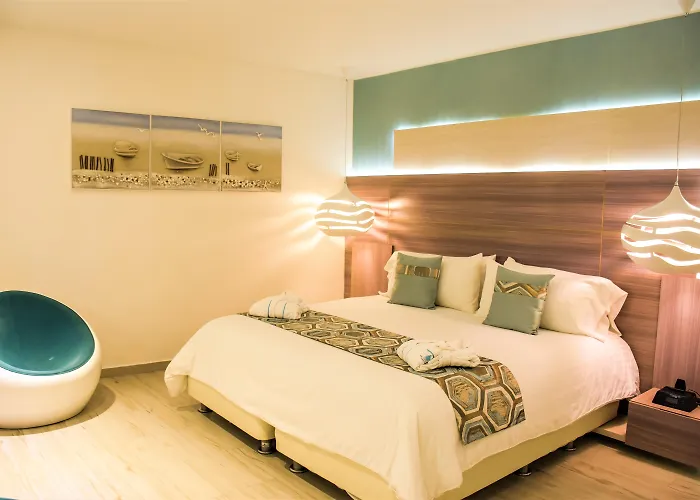 Spa Hotel: Hotel Catedral Plaza