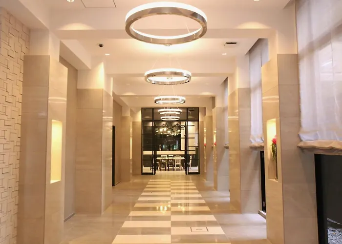 Cheap hotel: Hotel M'S Plus Shijo Omiya