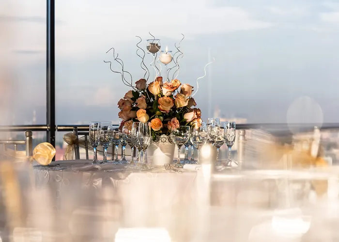 Hotel: Hotel Black Tower Premium